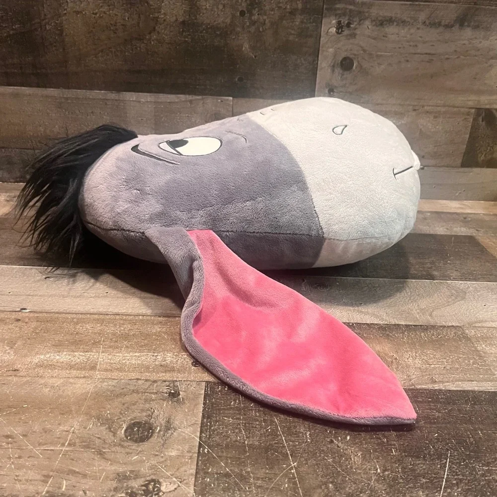 Squishmallows disney winnie